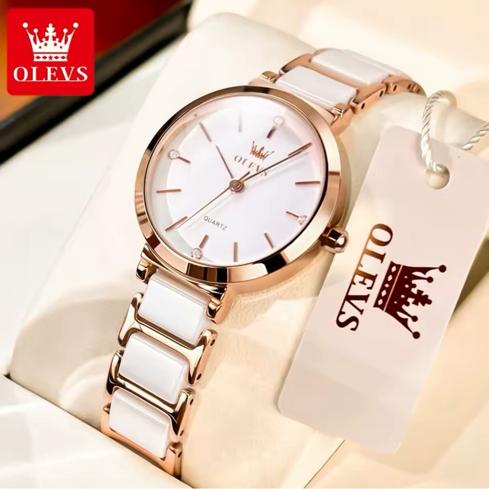Exclusive and unique luxury watch for women’s